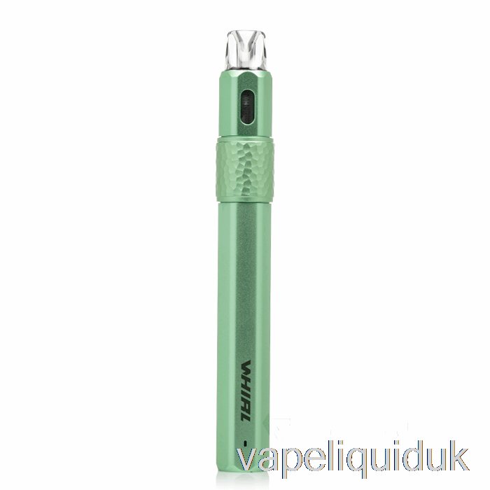Uwell WHIRL F 11W Pod System Green Vape Juice